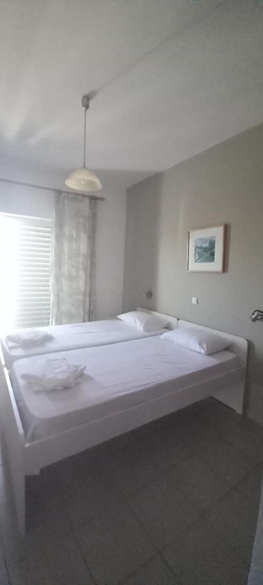Nikolaki Rooms Pórto Ráfti Kültér fotó